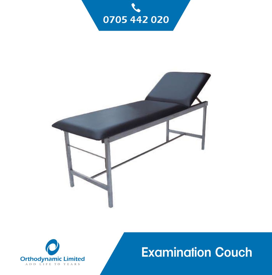 Examination Couch Local
