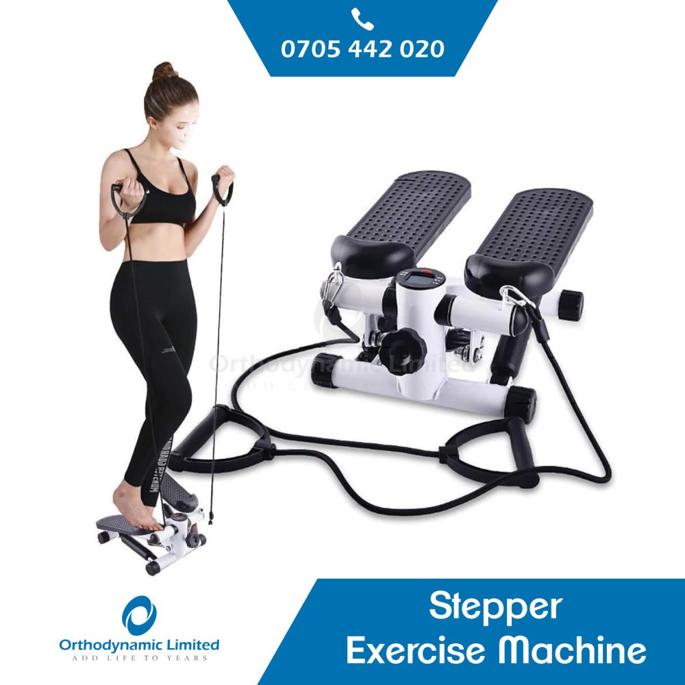 Mini Stepper