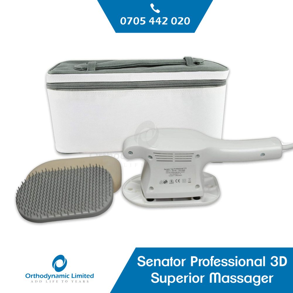 Senator 3D Professional massager