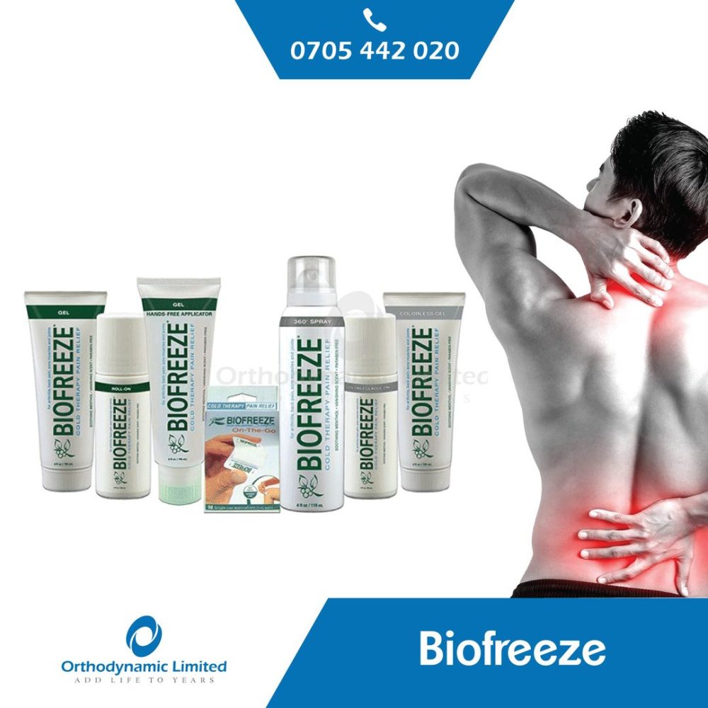 Biofreeze