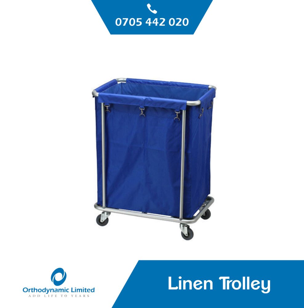 Linen Trolley