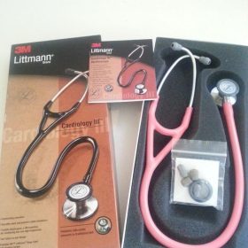 3M™ Littmann® Cardiology III™ Stethoscope