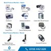 Icu medical equipment